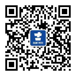 j9九游会老哥俱乐部交流微信公众平台二维码